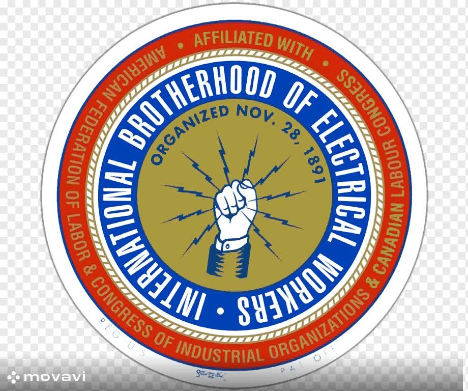 IBEW ad spot directed by Elyse Mikhayla